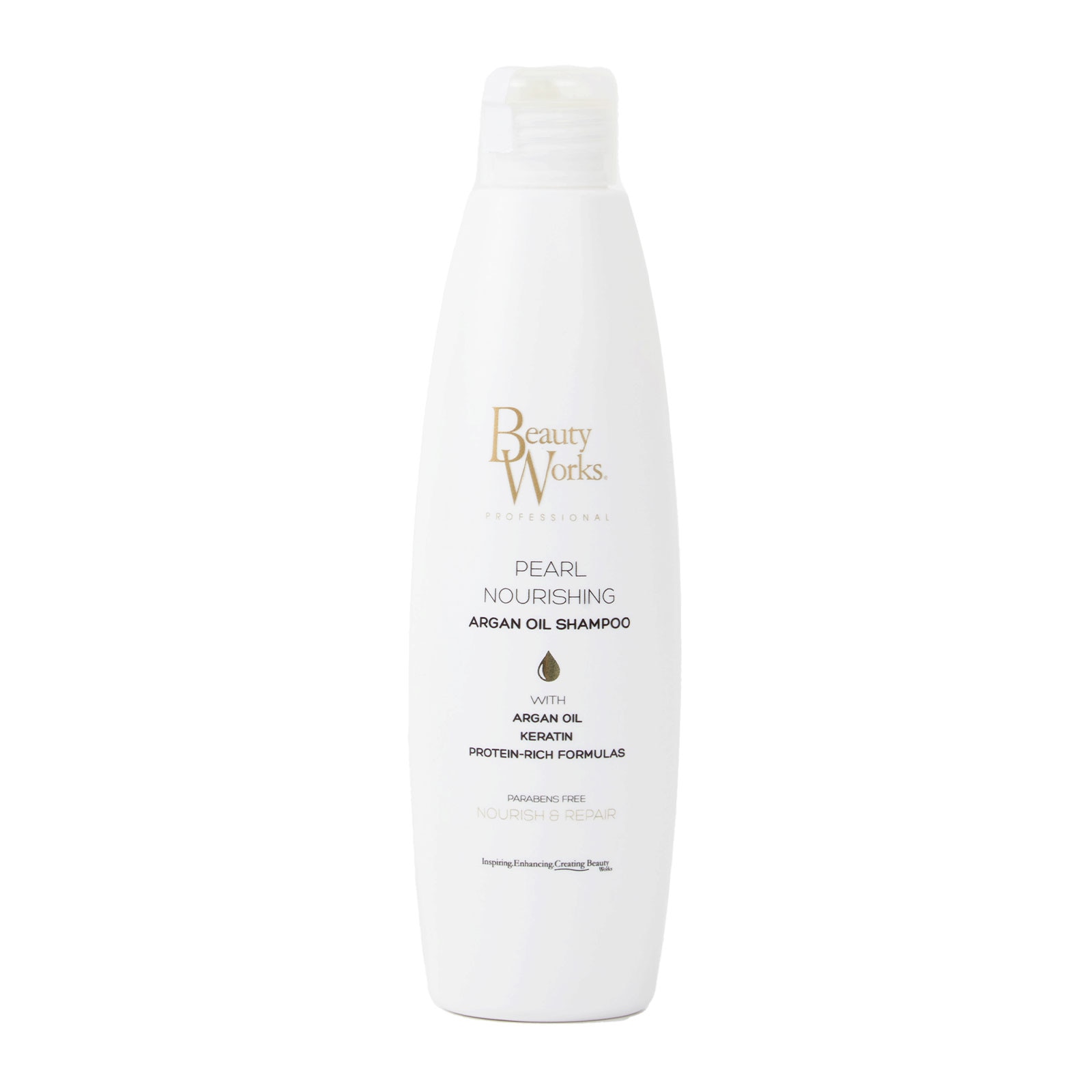 Pearl Nourishing Shampoo 250ml