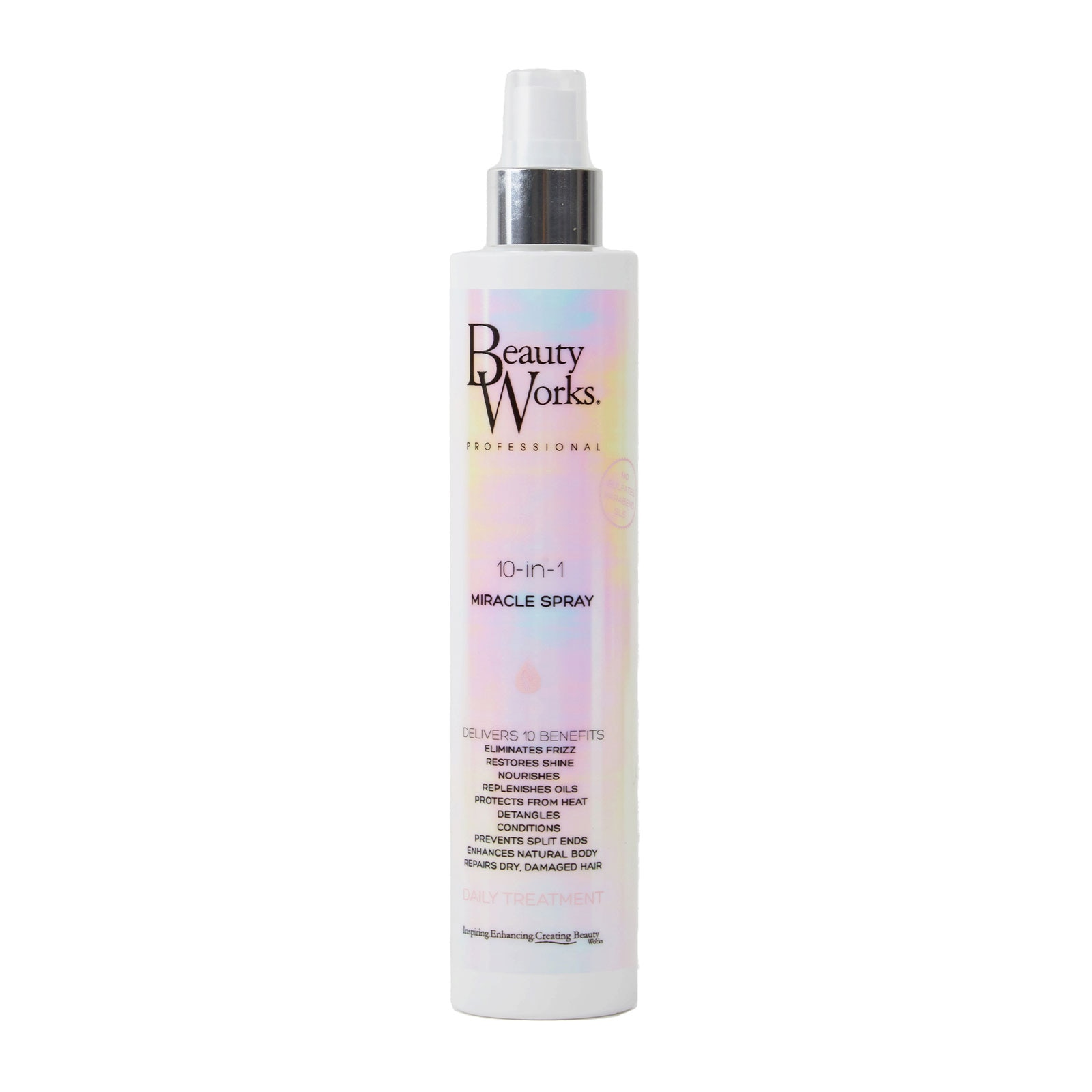 10 in 1 Miracle Spray 250ml