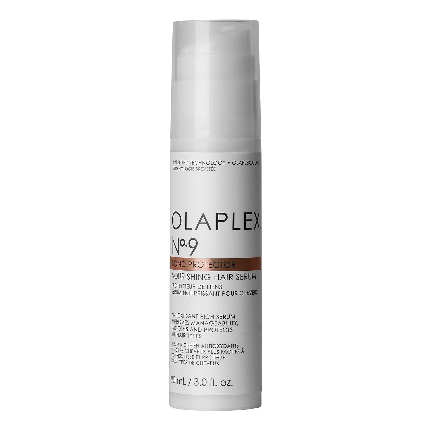 OLAPLEX No. 9 Bond Protector Nourishing Hair Serum   90ml