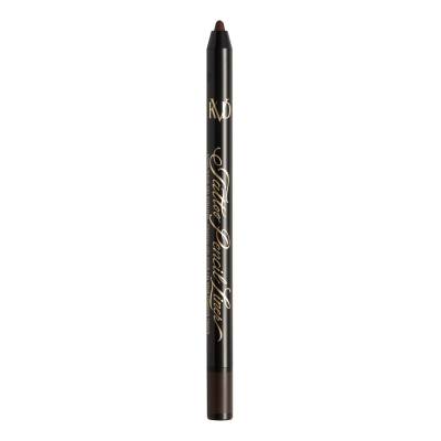 KVD Beauty Tattoo Pencil Liner Waterproof Long-Wear Gel Eyeliner 0.5g