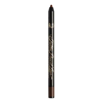 KVD Beauty Tattoo Pencil Liner Waterproof Long-Wear Gel Eyeliner 0.5g