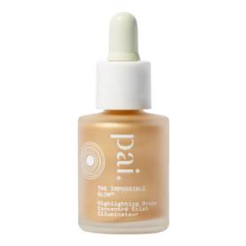 Pai Skincare The Impossible Glow Hyaluronic Acid and Sea Kelp Bronzing Drops Rose Gold 10ml