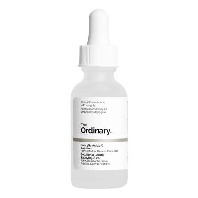 The Ordinary Salicylic Acid 2% Solution 30ml