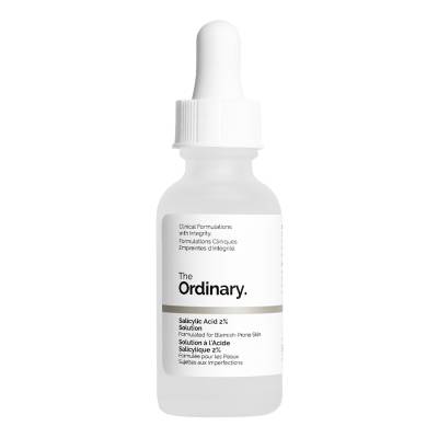 The Ordinary Salicylic Acid 2% Solution 30ml