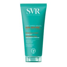 SVR SUN SECURE After-Sun Milk Face & Body 200ml