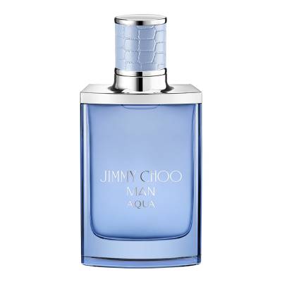 Jimmy Choo Man Aqua Eau de Toilette 50ml FEELUNIQUE