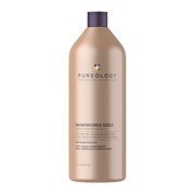 Pureology Nanoworks Gold Conditioner 1000ml