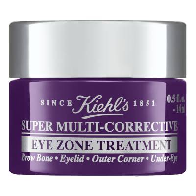 Kiehl's Super Multi-Corrective Eye Zone Treatment 14ml