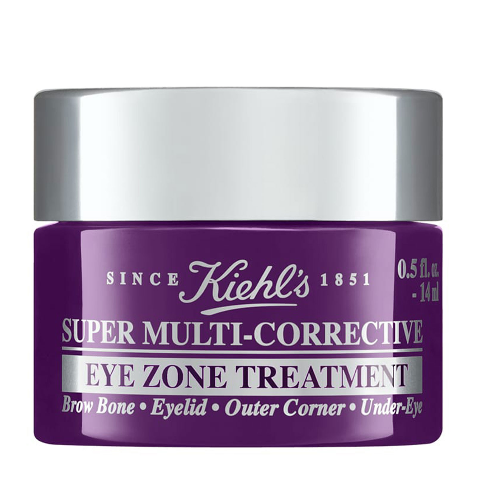 Kiehl's Super Multi-Corrective Eye Zone Treatment 14ml