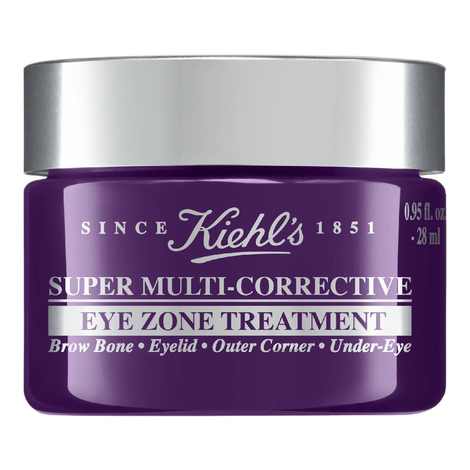 Kiehl's Super Multi-Corrective Eye Zone Treatment 28ml