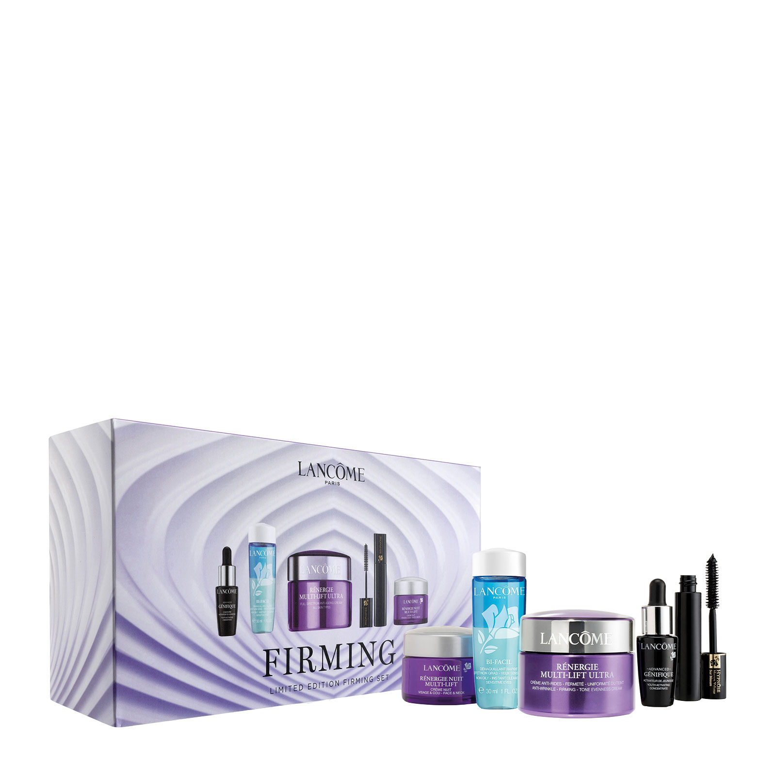 Lanc&ocirc;me Renergie Skincare Essentials 2022 Gift Set