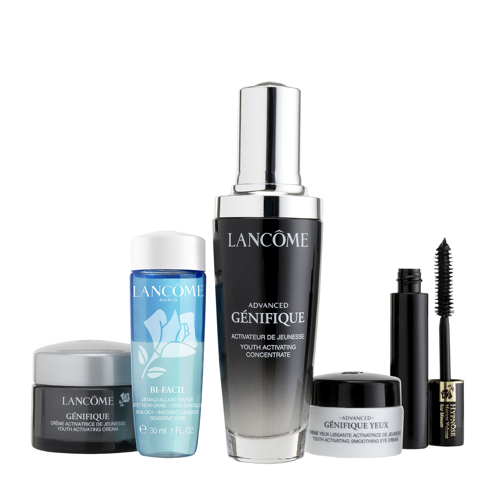 Lanc&ocirc;me G&eacute;nifique Skincare Essentials 2022 Gift Set
