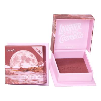 Benefit Wanderful World Blushes Powder Blusher Mini 2.5g