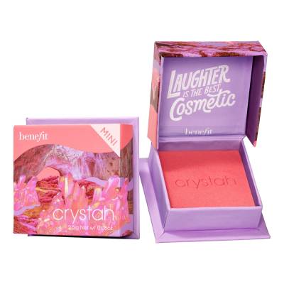 Benefit Wanderful World Blushes Powder Blusher Mini 2.5g