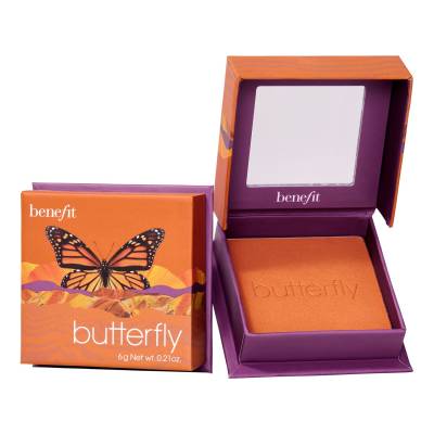 Benefit Wanderful World Blushes Powder Blusher 6g