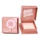 Benefit Dandelion Twinkle Soft Nude-Pink Powder Highlighter Mini 1.5g