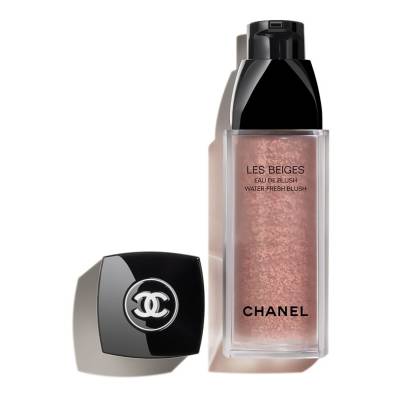 CHANEL LES BEIGES EAU De Blush 15ml