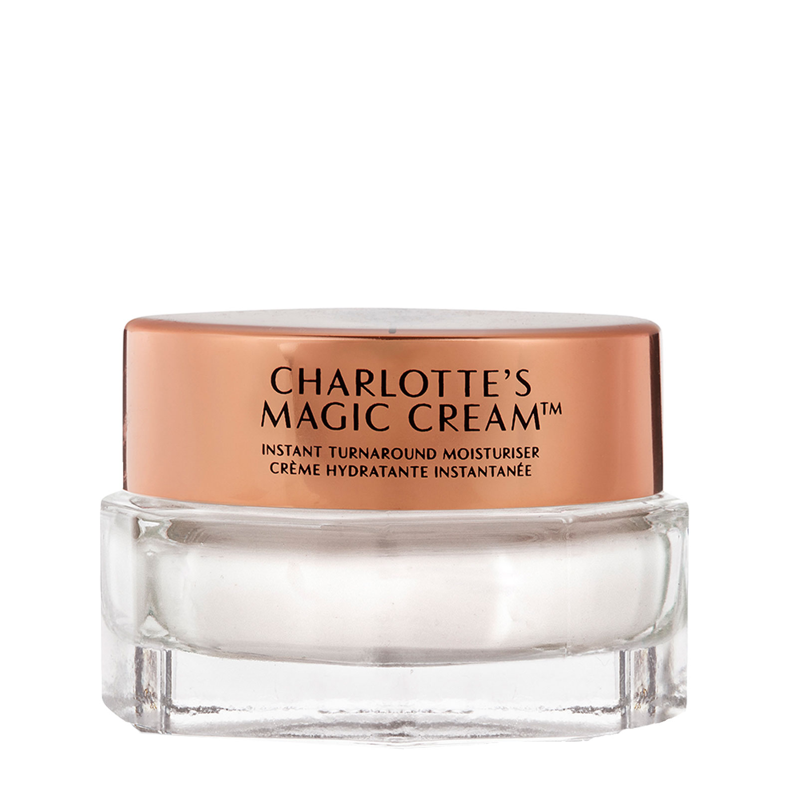 Charlotte Tilbury Charlotte's Magic Cream Mini 15ml