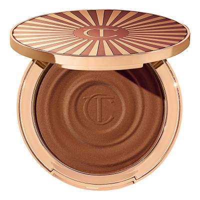 Charlotte Tilbury Beautiful Skin Sun Kissed Glow Bronzer 21g
