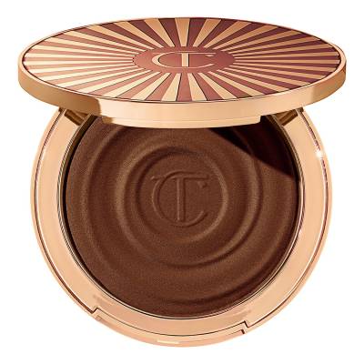 Charlotte Tilbury Beautiful Skin Sun Kissed Glow Bronzer 21g