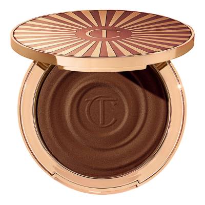 Charlotte Tilbury Beautiful Skin Sun Kissed Glow Bronzer 21g