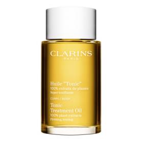 Clarins Tonic Body Oil 100ml