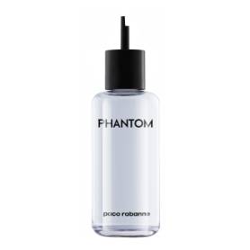 Paco Rabanne Phantom Eau de Toilette Refill 200ml