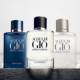 ARMANI Acqua Di Gio Homme Eau de Parfum Refill | 150ml
