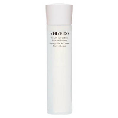 Shiseido Instant Eye & Lip Make-Up Remover 125ml