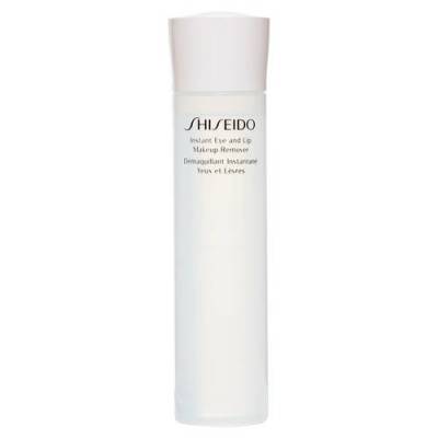 Shiseido Instant Eye & Lip Make-Up Remover 125ml