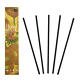 Floral Street Sunflower Pop Scented Reeds x 5