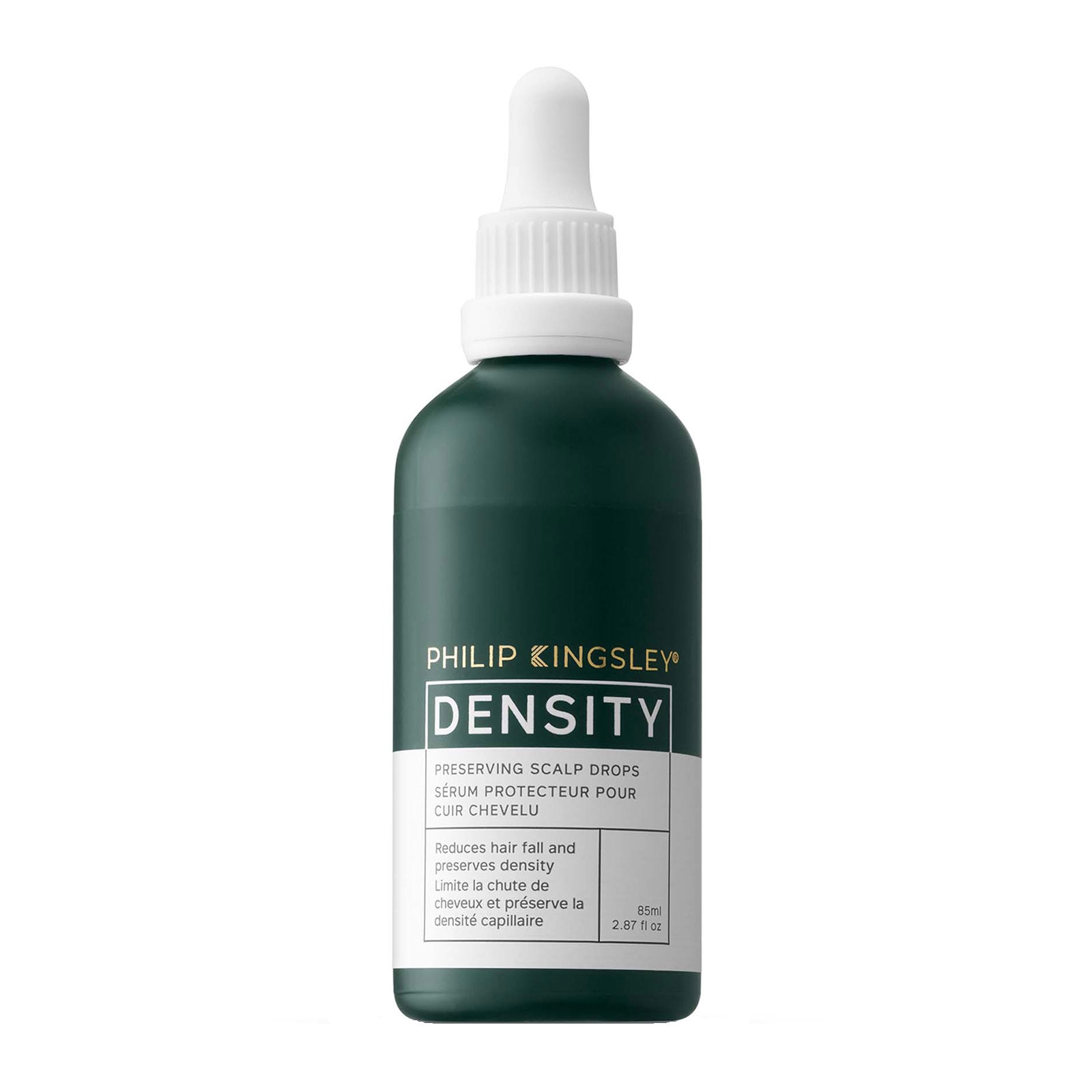 Density Preserving Scalp Drops 85ml