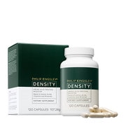 Philip Kingsley Density Amino Acid Protein Booster x 120 capsules