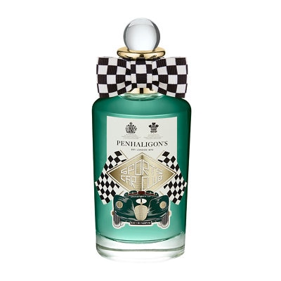 Penhaligon's Sports Car Club Eau de Parfum 100ml Limited Edition