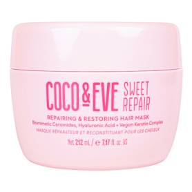 Coco & Eve Sweet Repair Repairing & Restoring Hair Mask 212ml