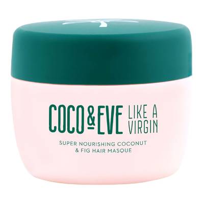 Coco & Eve Like A Virgin Super Nourishing Hair Masque 212ml