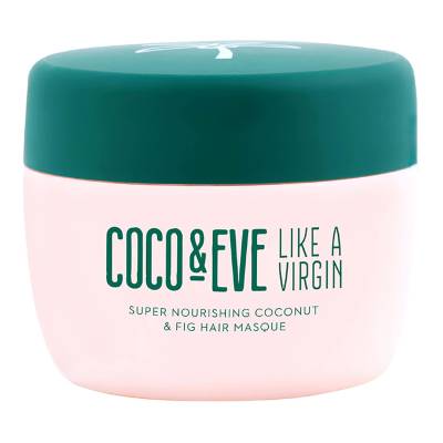Coco & Eve Like A Virgin Super Nourishing Hair Masque 212ml