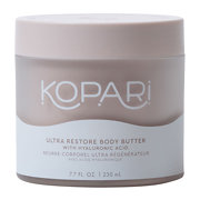 Kopari Ultra Restore Body Butter with Hyaluronic Acid 230ml