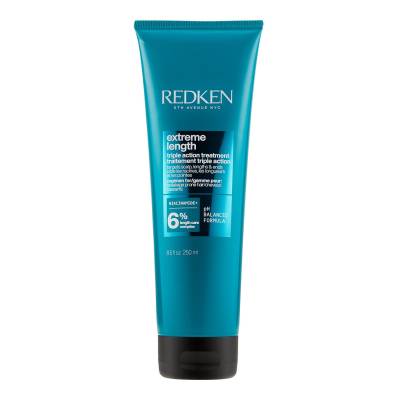 Redken Extreme Length Triple Action Treatment 250ml