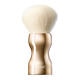 ICONIC London Tan and Buff Brush