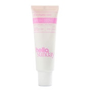 Hello Sunday The Matte One Oil Control Moisturiser 50ml