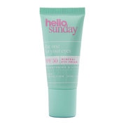 Hello Sunday The One For Your Eyes SPF50 Mineral Eye Cream 15ml