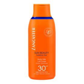 Lancaster Sun Body Milk SPF30 175ml