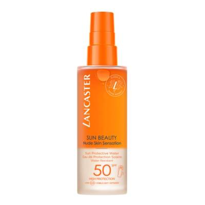 Lancaster Sun Sun Protective Water SPF50 150ml