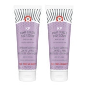 First Aid Beauty KP Body Scrub Duo