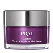 PRAI Beauty Ageless Throat and Decolletage Night Crème 50ml