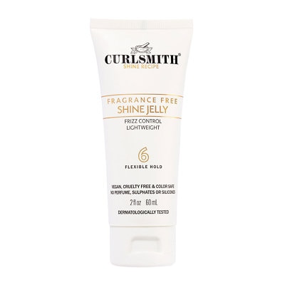 Curlsmith Shine Jelly Travel Size 60ml