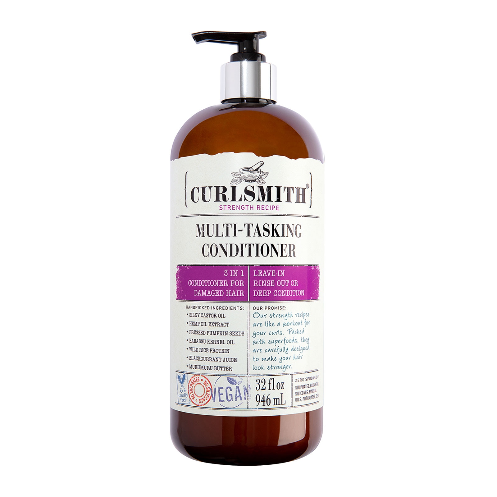 Multitasking Conditioner XL 946ml