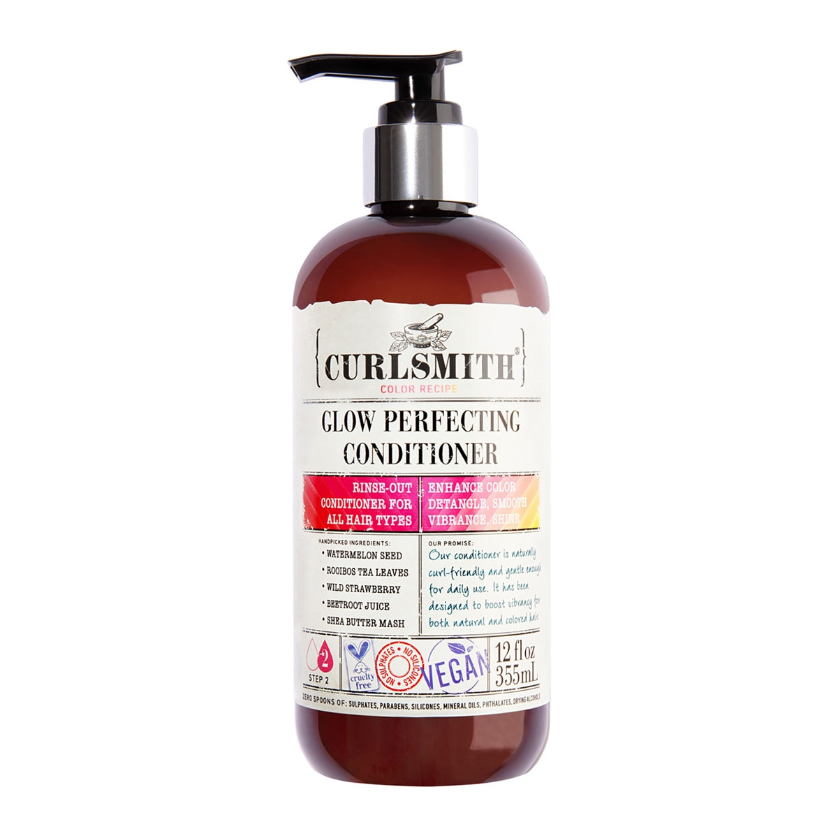 Glow Perfecting Conditioner 355ml