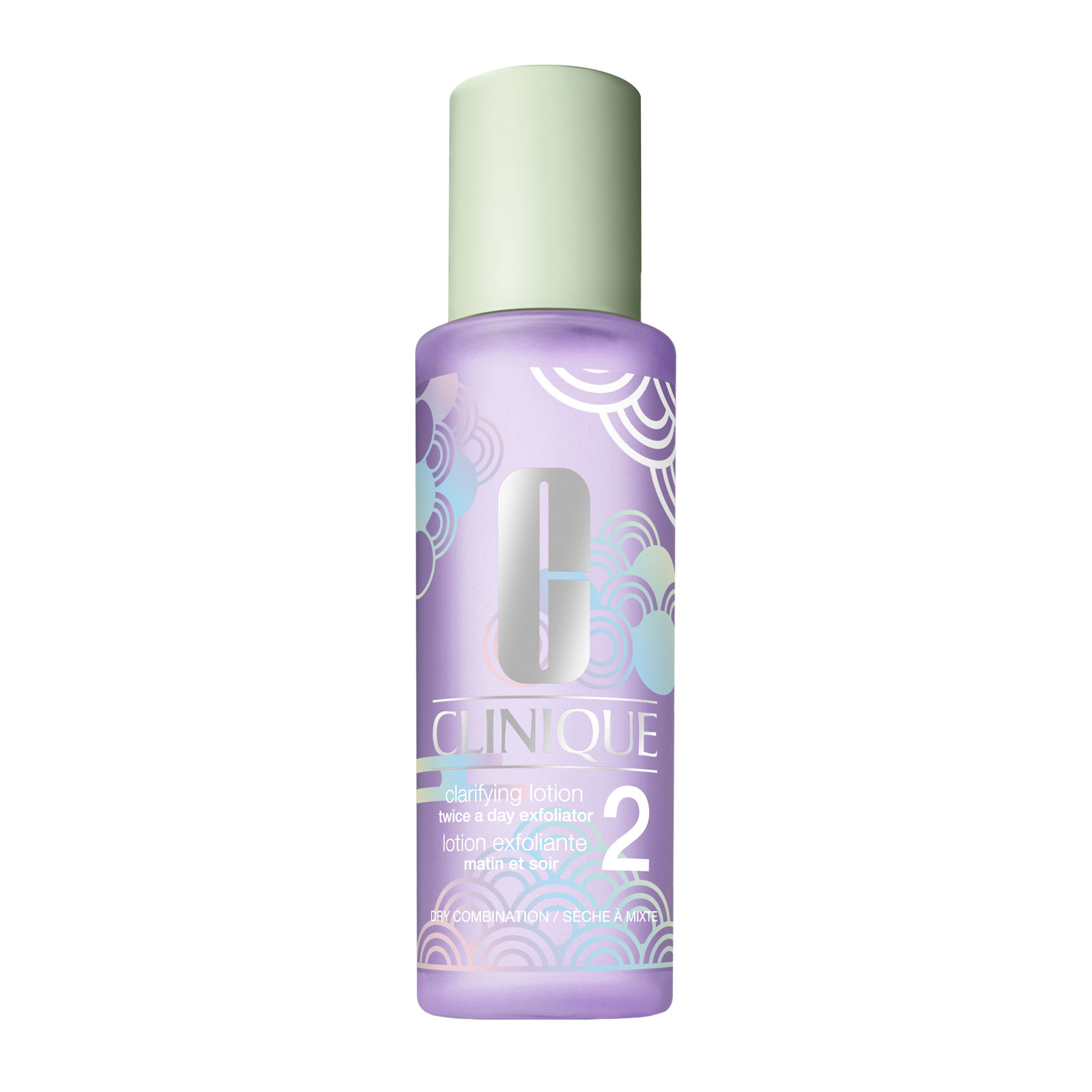 Clinique Decorative Clarifying Lotion 2 200ml Limited Edition